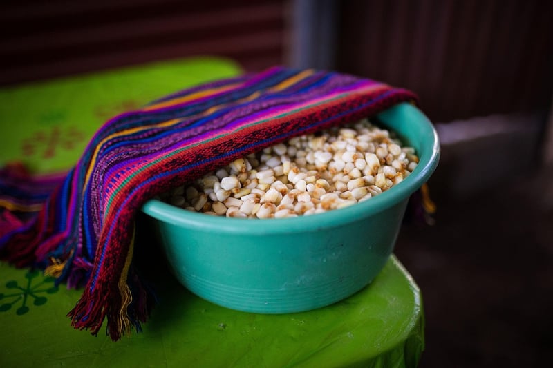 Jerk Chicken Quesadilla